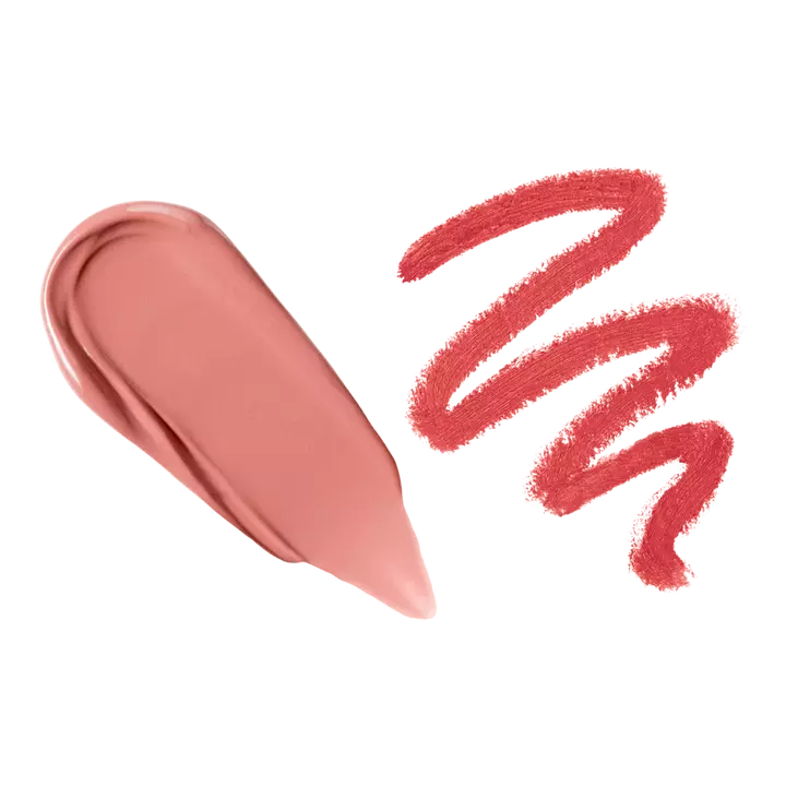 KYLIE COSMETICS SWEATER WEATHER MATTE 704 lip Kit