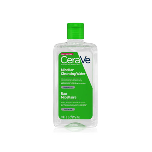 CareVe Hydrating Micellar Water