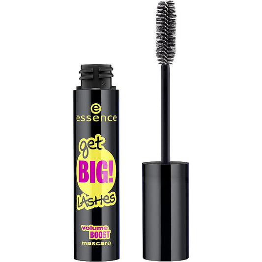 Get BIG Lashes Volume Boost Mascara