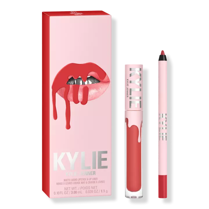 KYLIE COSMETICS VICTORIA MATTE-401