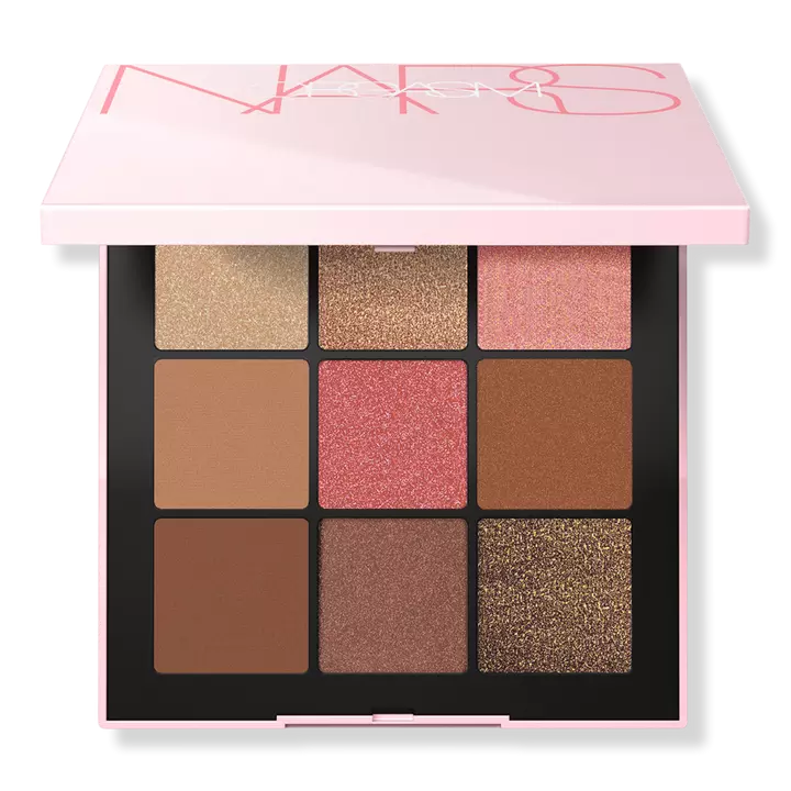 Nars Orgasm Rising Eyeshadow Palette