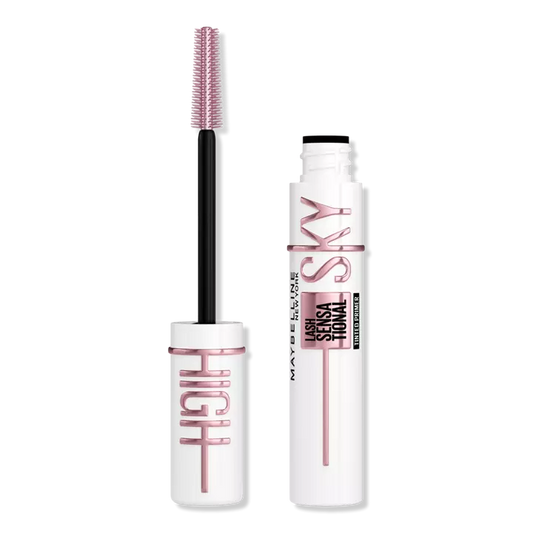 Lash Sensational Sky High Tinted Mascara Primer