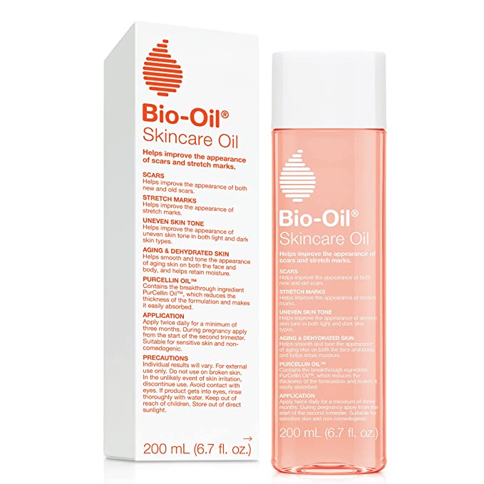 Bio-Oil Skincare Oil