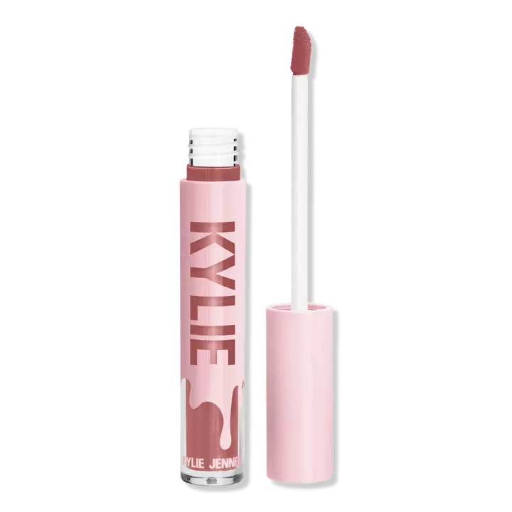 KYLIE Lip Shine Lacquer- FELT CUTE