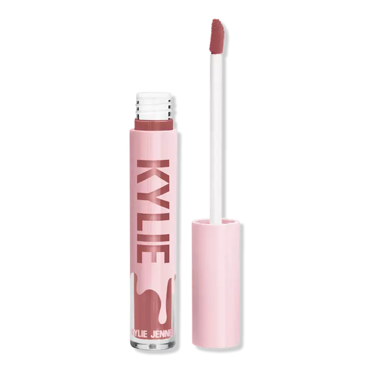 KYLIE Lip Shine Lacquer- FELT CUTE